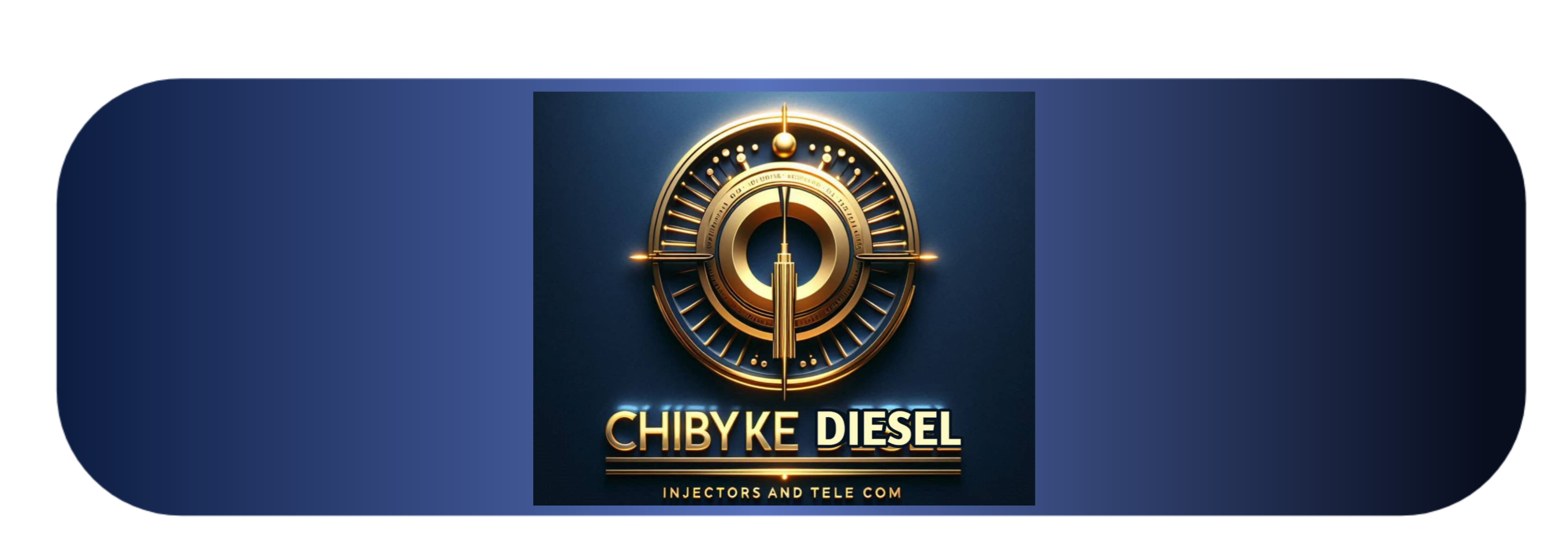 Chibyke Logo